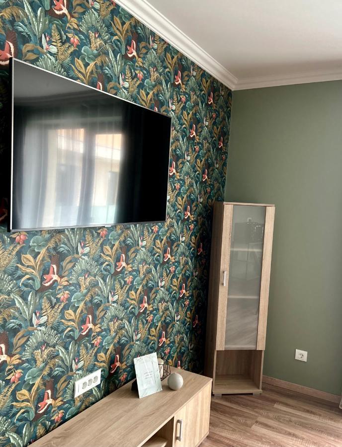 Becca'S Downtown Apartment With Private Parking Oradea Exterior photo